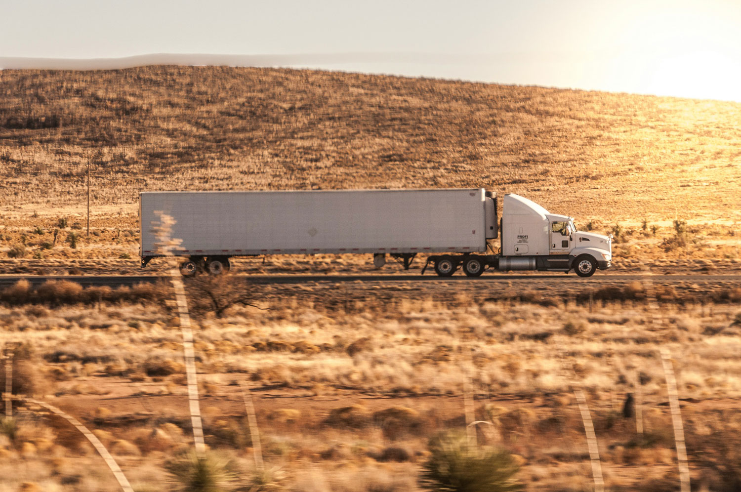 Expedited Express Highway Dispatch